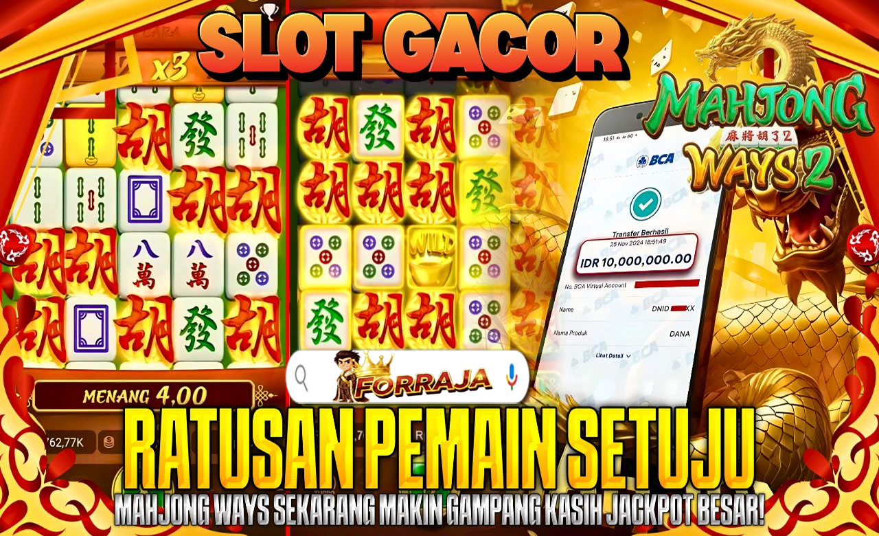 Rise of Samurai Ksatria Timur yang Menemukan Pola Pedang Scatter Emas dan Cair Rp350 Juta